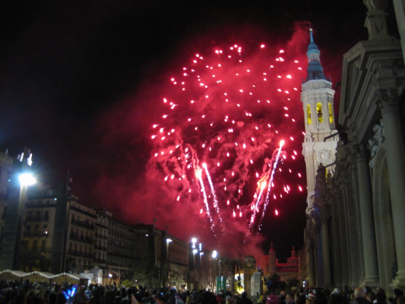 34 Plaza Nitra Sra.del Pilar